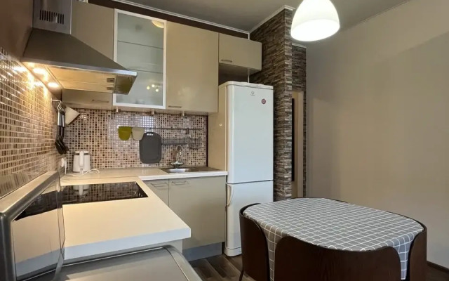 Квартира Видовая квартира у метро Беговая