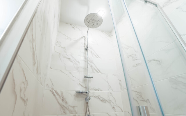 Апартаменты Уютные студии в новом ЖК Авиатор