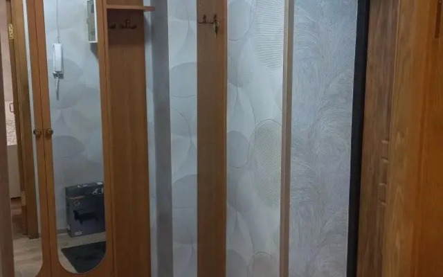 Квартира Уютная с отличной локацией