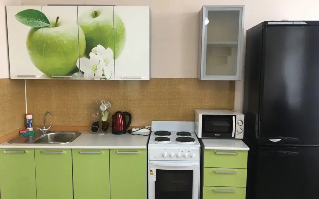 Na Ulitse Chehova 27 Flat