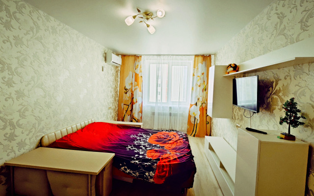 Квартира Полноценная 2хкомнатная квартира на 9 мая