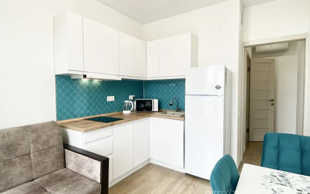 Квартира 20 от Evparenda