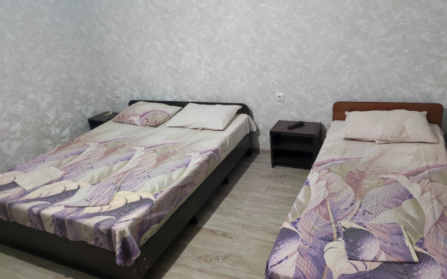 Emiliya Guest House