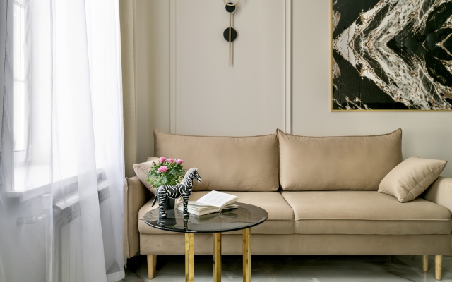 Апартаменты Премиум Астория на Исаакиевской Площади