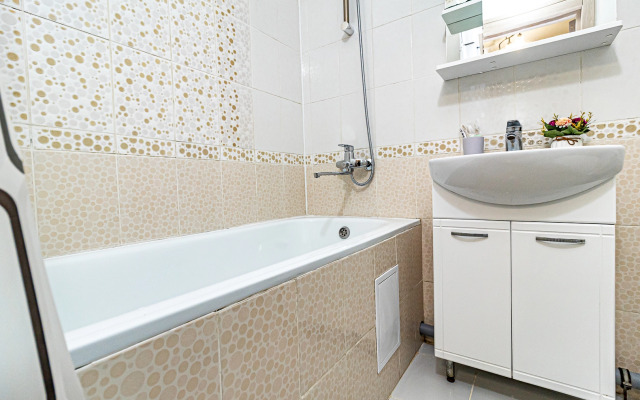 Квартира Уютная студия возле парка Галицкого и Стадиона