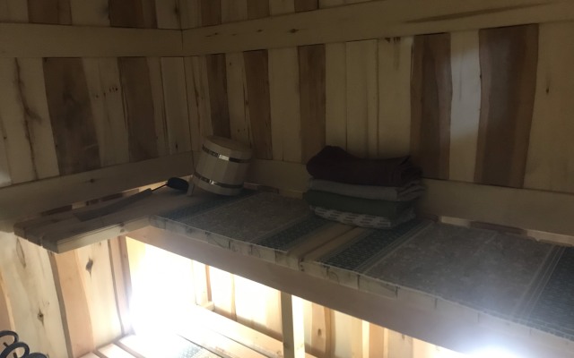 Гостевой дом Salmi