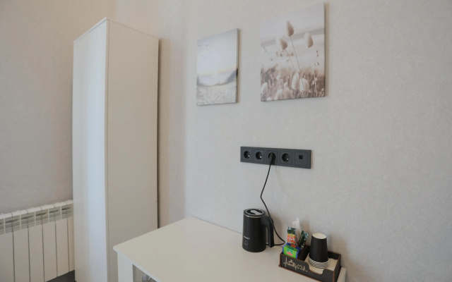 Хостел Home 132