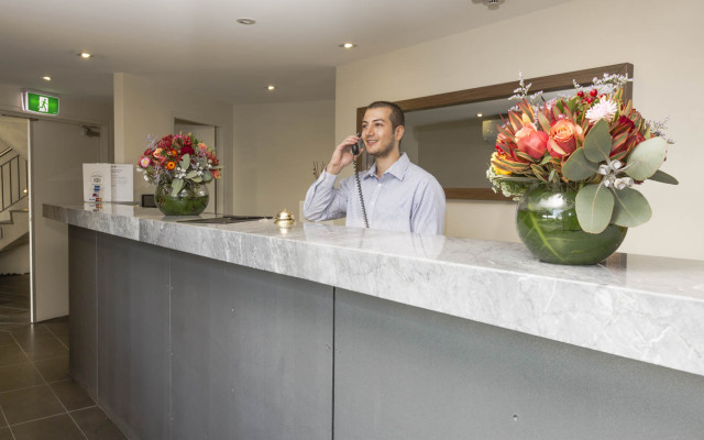 Bankstown Hotel