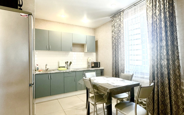 Квартира Россия, Казань , Ул Вишневского