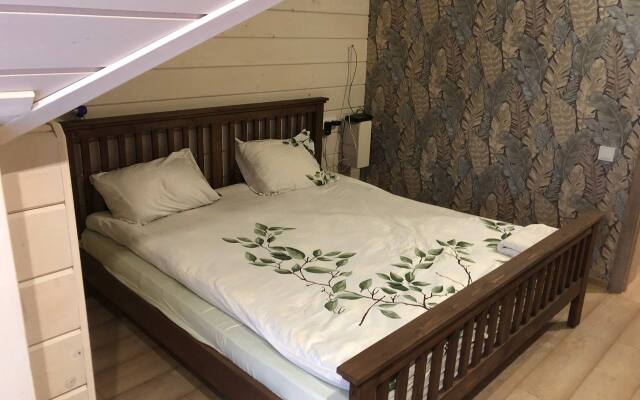 Sosnovy Bereg Guest house