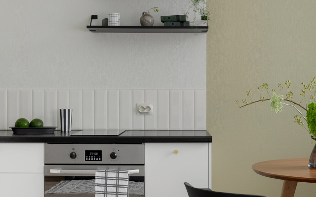 Квартира Комфортная студия