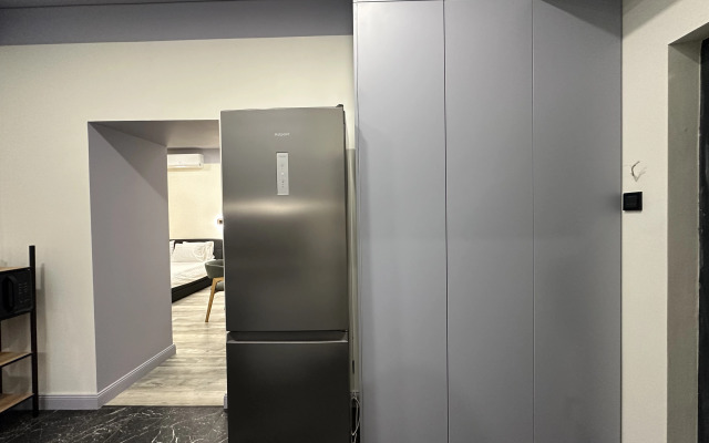 Апартаменты Уютные апартаменты на Большом Казачьем