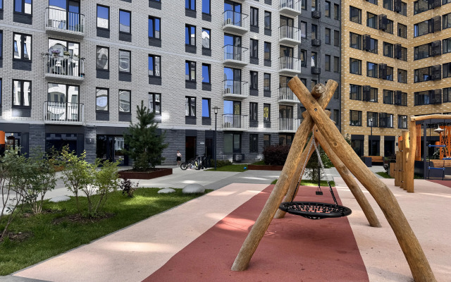 Квартира с заботой о вашем комфорте