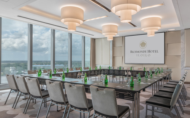 Richmonde Hotel