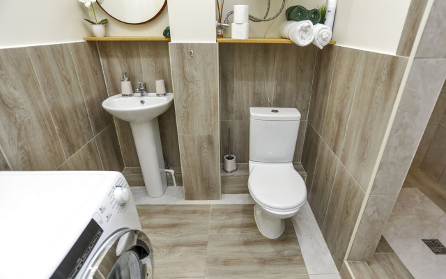 Апартаменты Vlad apartments