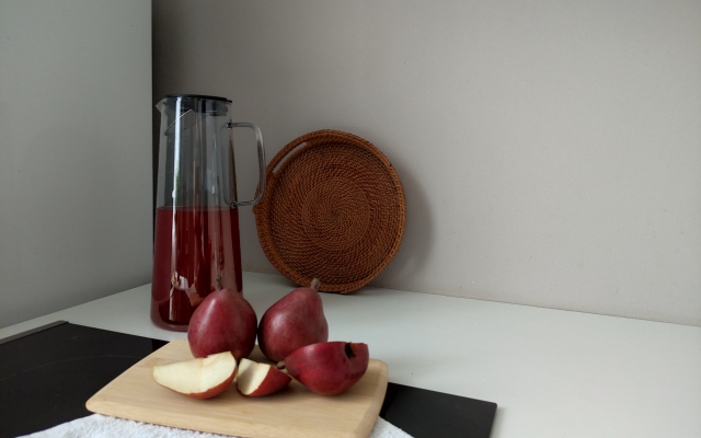 Квартира в Историческом центре Столицы