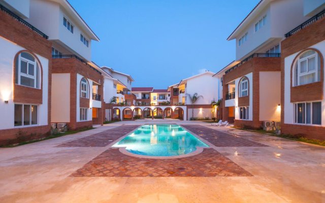 Coral Village Apartments