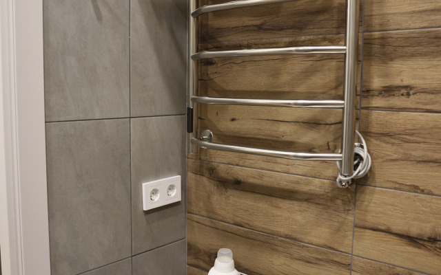 Апартаменты Good at Home