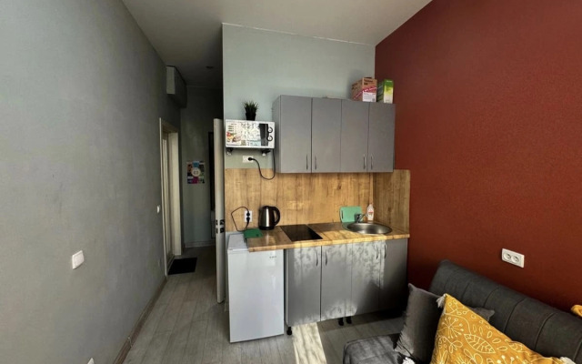 Квартира на Коммунистической 26-3