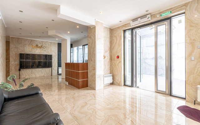 Zhasmin Flat