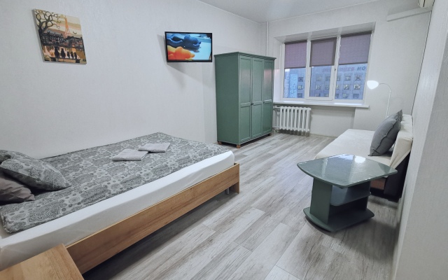 Apartments na Osipenko
