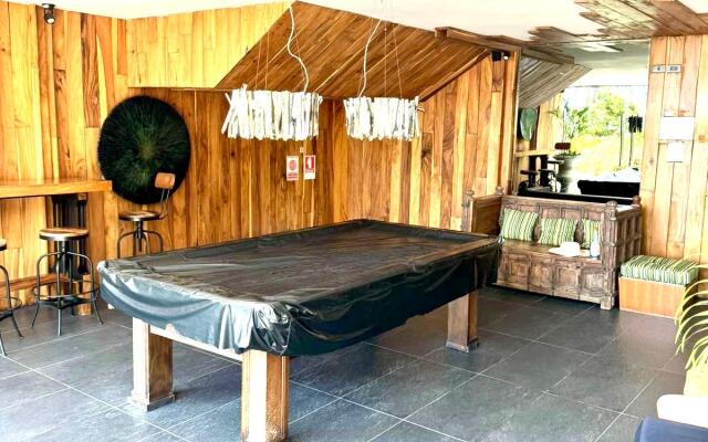 Апартаменты Palm Wongamat Pattaya