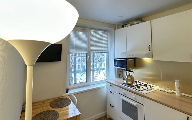 Квартира у Метро Кантемировская