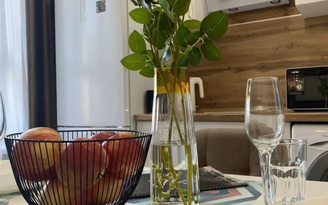 Квартира на К.А. Васильева 2к4, Я82