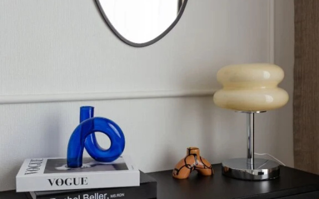 Апартаменты Apart Seasons 8 marta 204 1