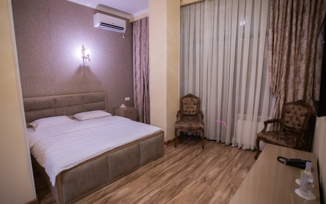 Nork Boutique Hotel