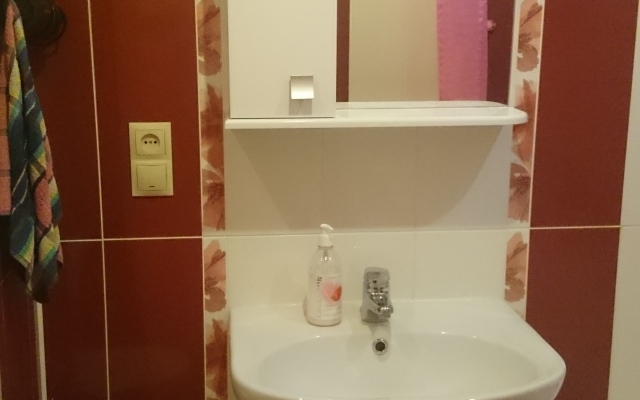 Na Maksima Gorkogo Apartment