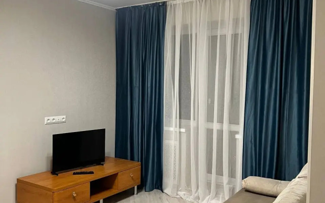 Апартаменты Просторные в Центре