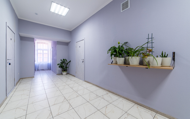 Мини-Отель Номера на Япеева