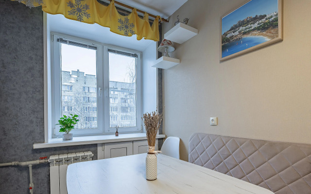 Квартира в Центре Нижнего Новгорода