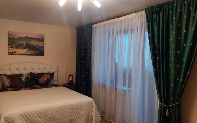 Квартира 1 комнатная в Нижнем Новгороде