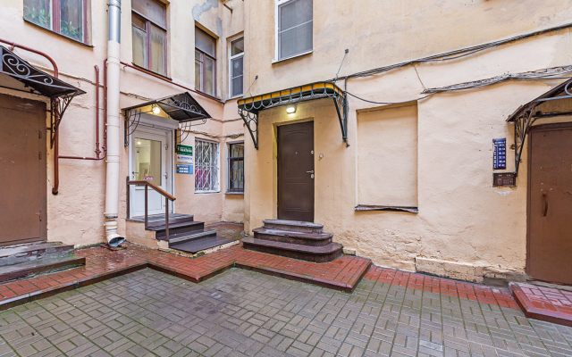 Квартира RentalSPb