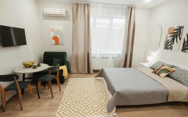 La Palma Guest House