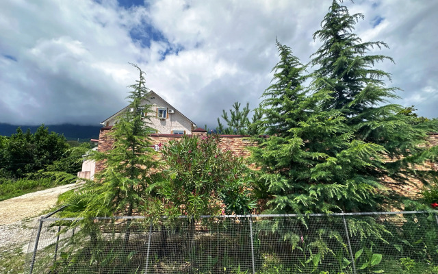 Barkhatny Sezon Guest House