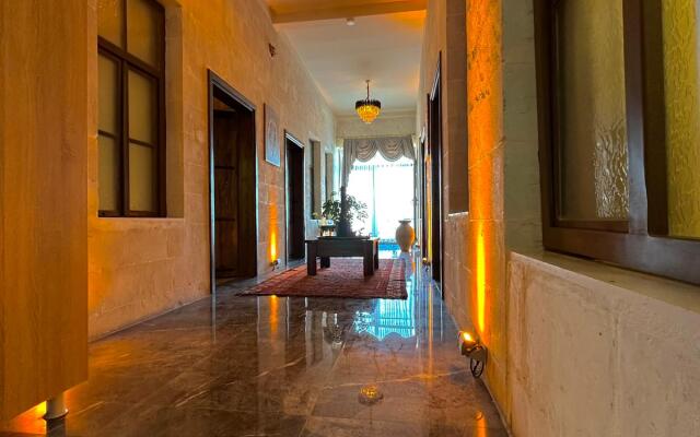 Siltos Boutique Hotel