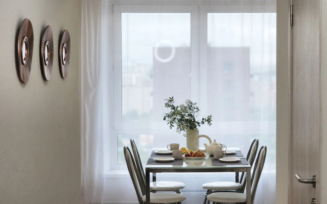 Квартира Москва метро Братиславская 1