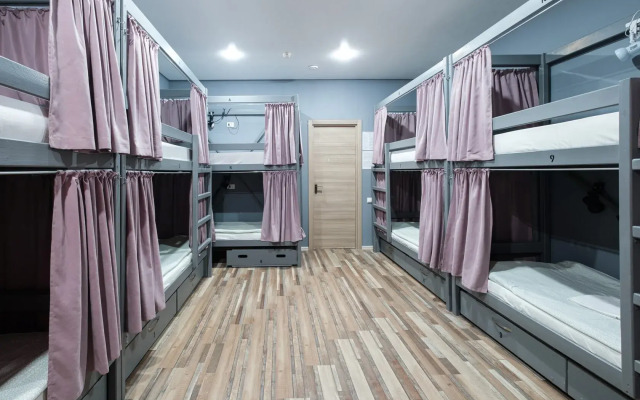 Rediska Hostel