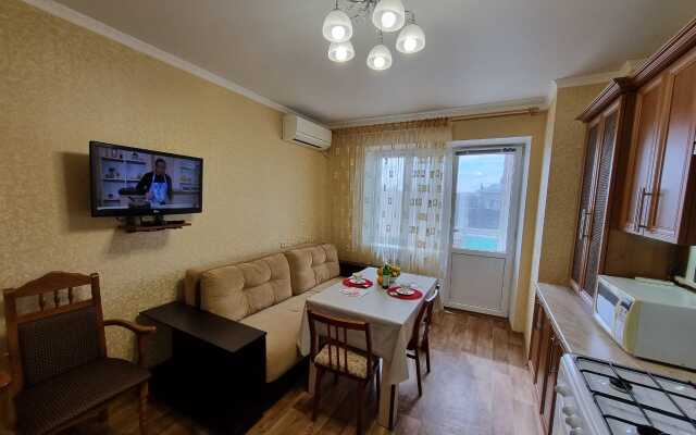 Odnokomnatnaya Flat