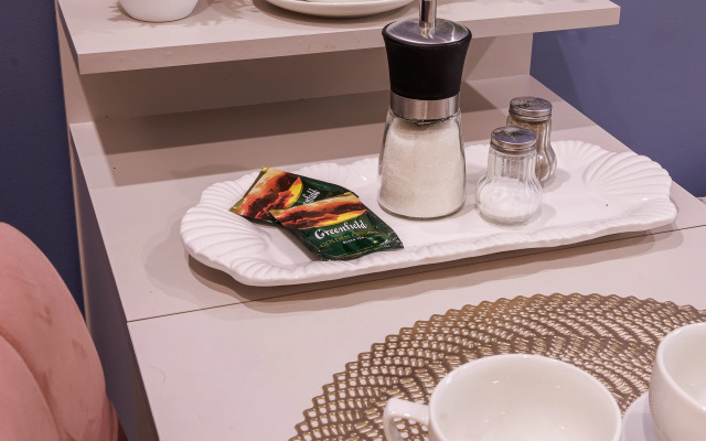 Апартаменты Таганка life 7