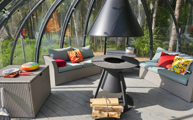 Гостевой дом Елли и Пелли