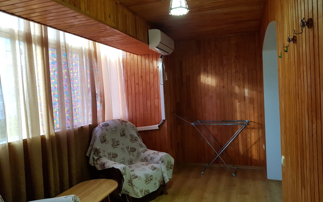2-Kh Komnatnye Apartments