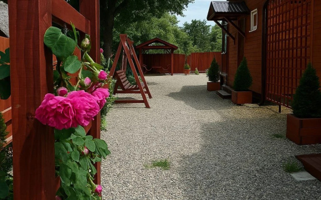 Гостевой дом Проксима