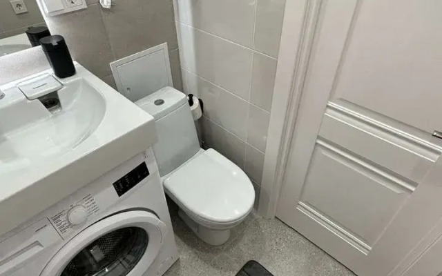 Na Ulitse Savushkina 20 Flat