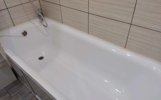 Квартира Уютная 1-комнатная квартира