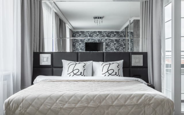 Квартира Dubrovskiy apart в самом центре Петербурга