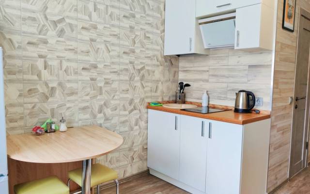 Квартира Студия на Генерала Иванова ТРЦ Союз 1